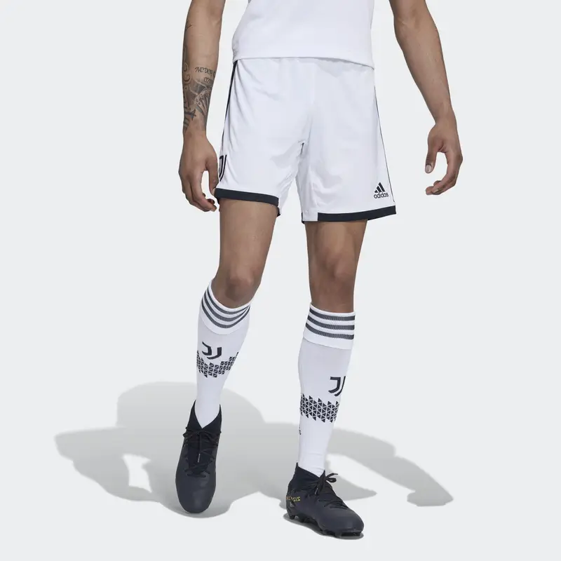 Short Home 22/23 Juventus | Adidas Bianco