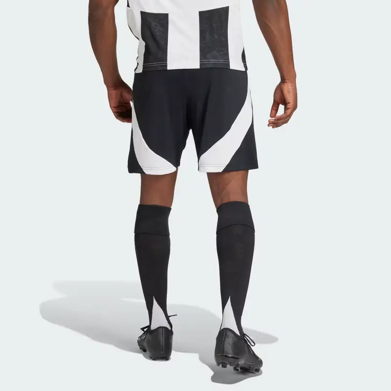 Short Home 24/25 Juventus Black miniatura 2