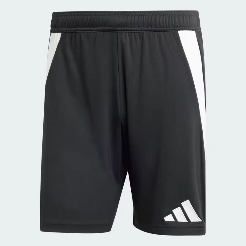 Short Home 24/25 Juventus Black miniatura 4