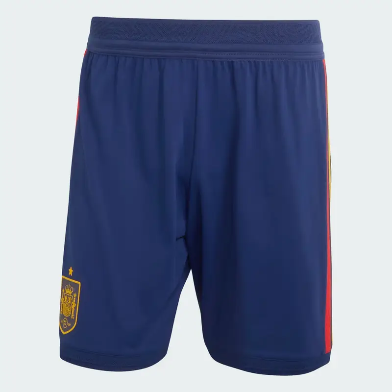 Short Home Authentic Spain 26 Dark Blue