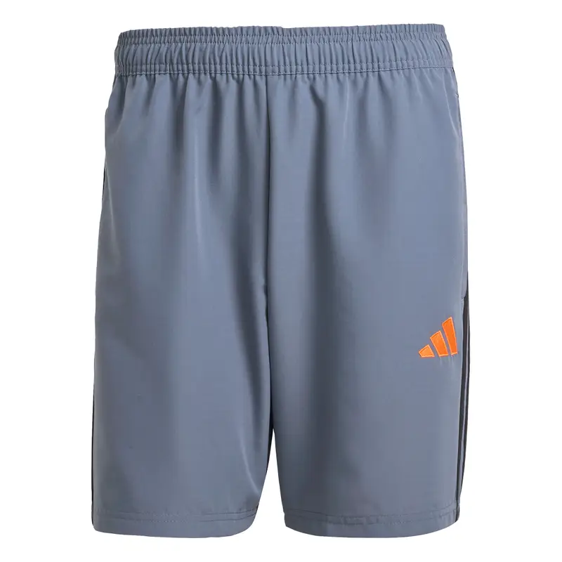 Short in tessuto adidas Tiro 25 Essentials Gris