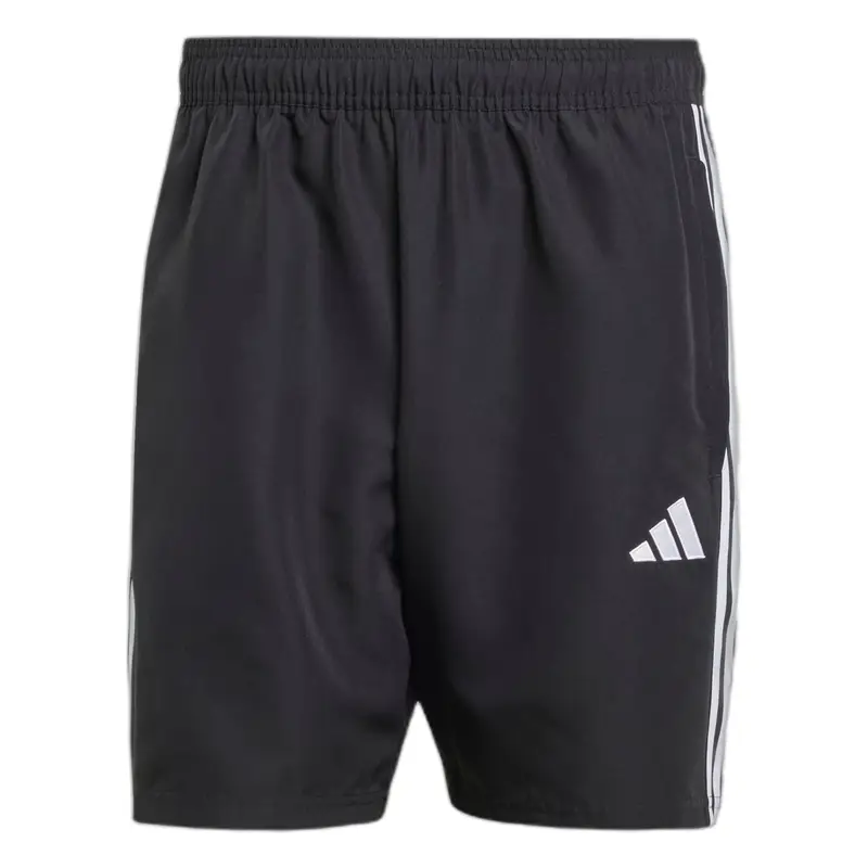 Short in tessuto adidas Tiro 25 Essentials Noir
