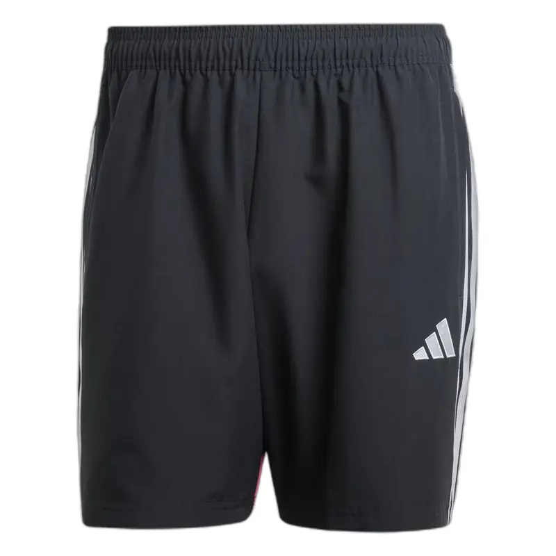 Short in tessuto adidas Tiro 25 Essentials Noir