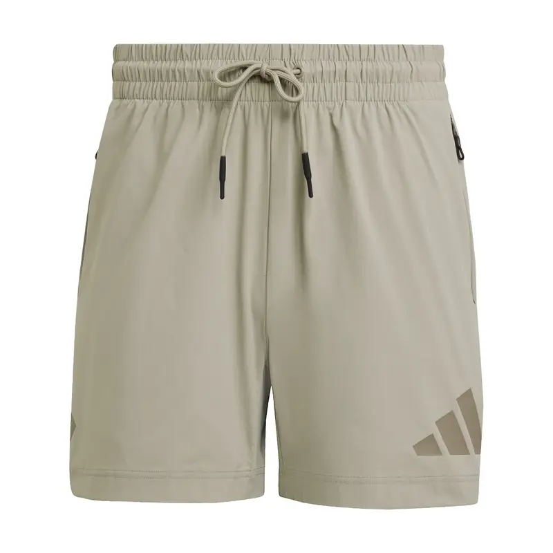 Short in tessuto adidas Z.N.E Vert
