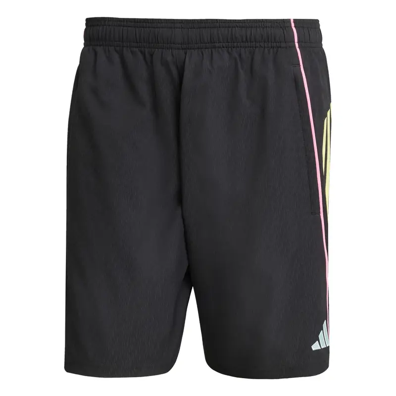 Short Juventus Torino Competition Tiro 25 Noir