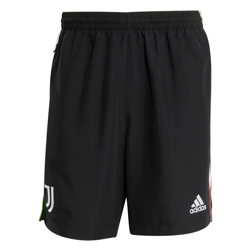 Short Juventus Torino UBP Noir