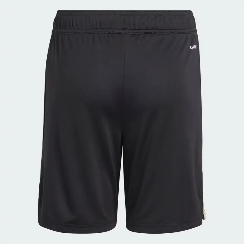 Short kit Third FC Bayern MÃ¼nchen 25/26 junior Black miniatura 2