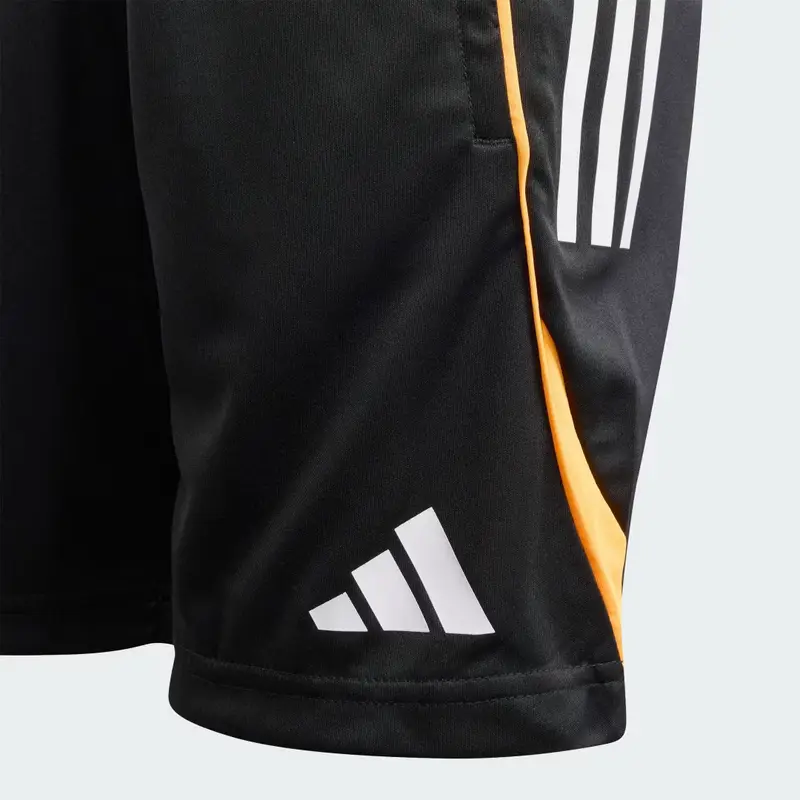 Short Marvel All Blacks per bambini e bambine Black miniatura 3