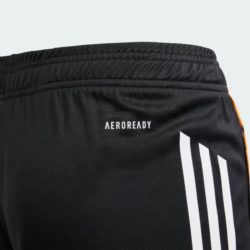 Short Marvel All Blacks per bambini e bambine Black miniatura 4