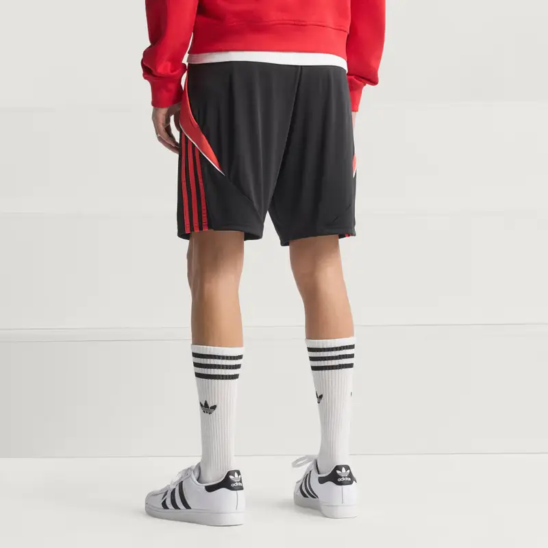 Short Messi Black miniatura 2