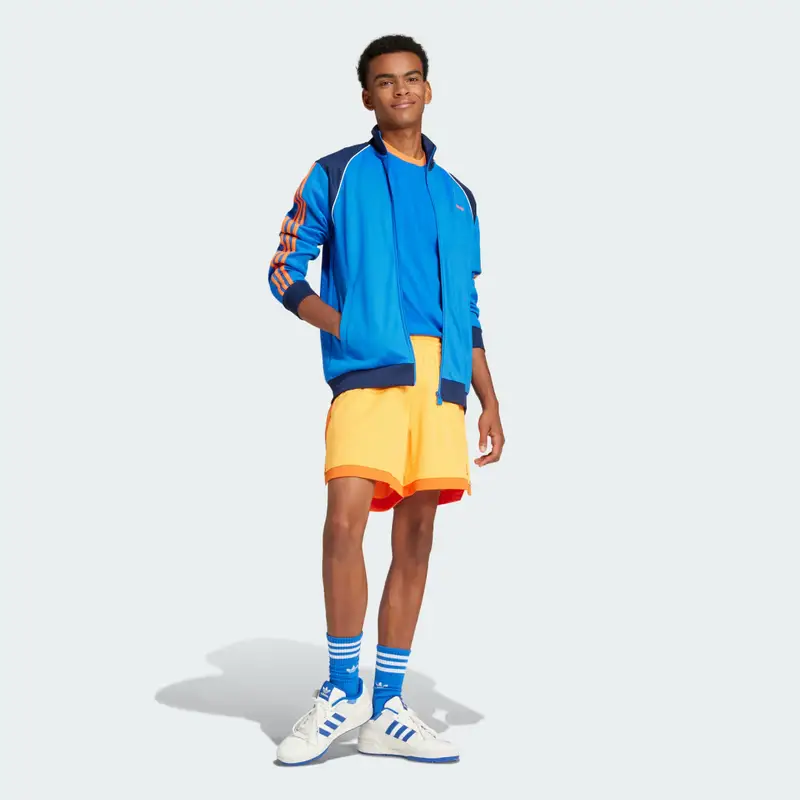 Short Mock Eyelet Real Gold miniatura 3