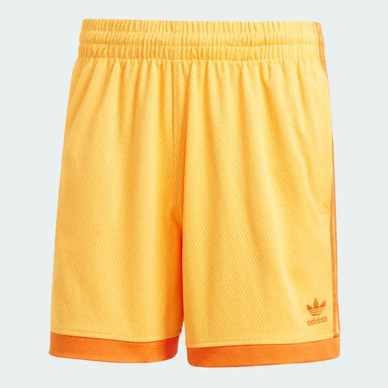 Short Mock Eyelet Real Gold miniatura 4