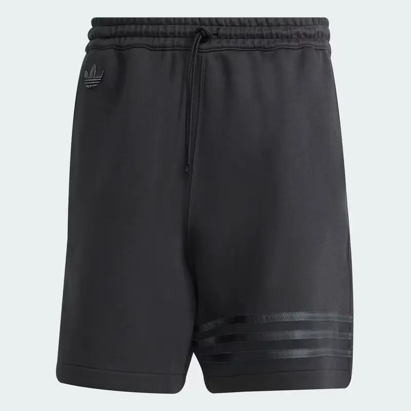 Short Neuclassics Black miniatura 4