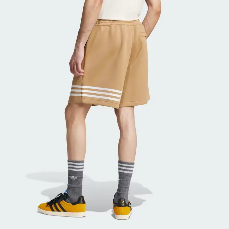 Short Neuclassics Cardboard miniatura 2