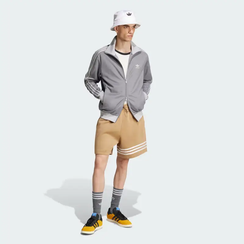 Short Neuclassics Cardboard miniatura 3