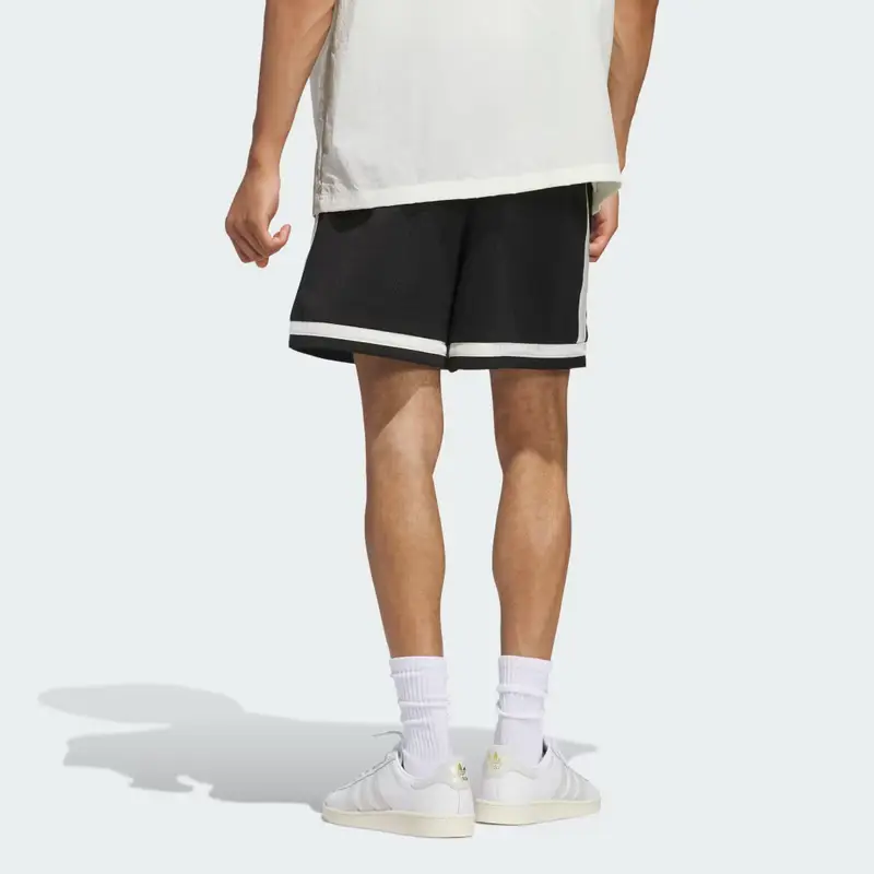 Short Originals Basketball Black miniatura 4