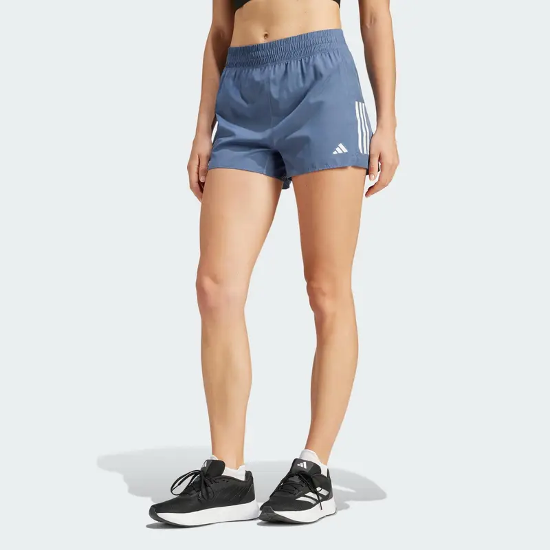 Short Own the Run | Adidas Blu
