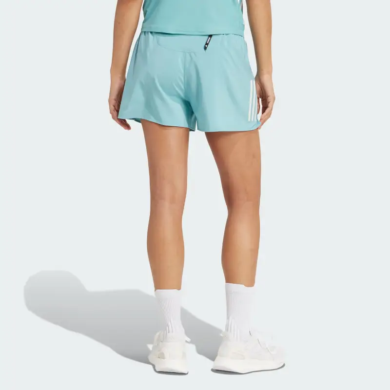 Short Own the Run Mint Ton miniatura 2