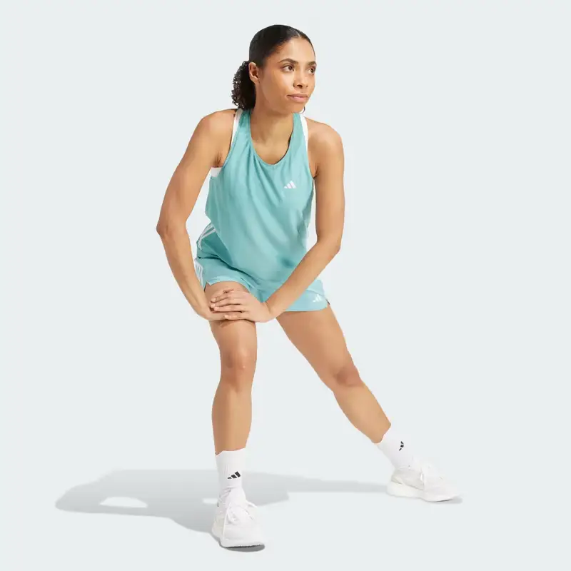 Short Own the Run Mint Ton miniatura 3