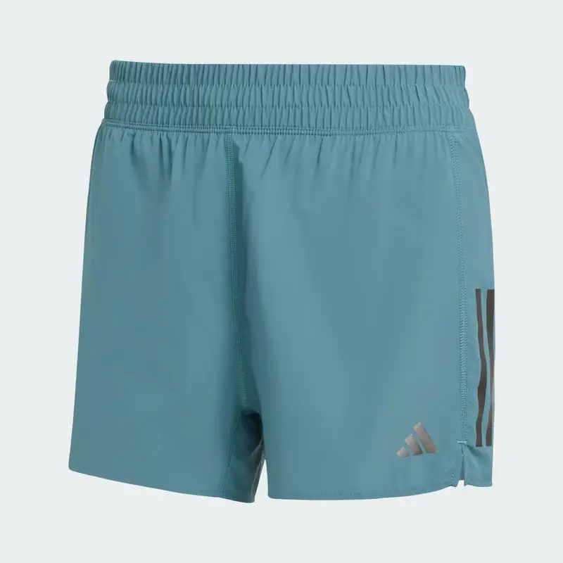 Short Own the Run Preloved Teal miniatura 4