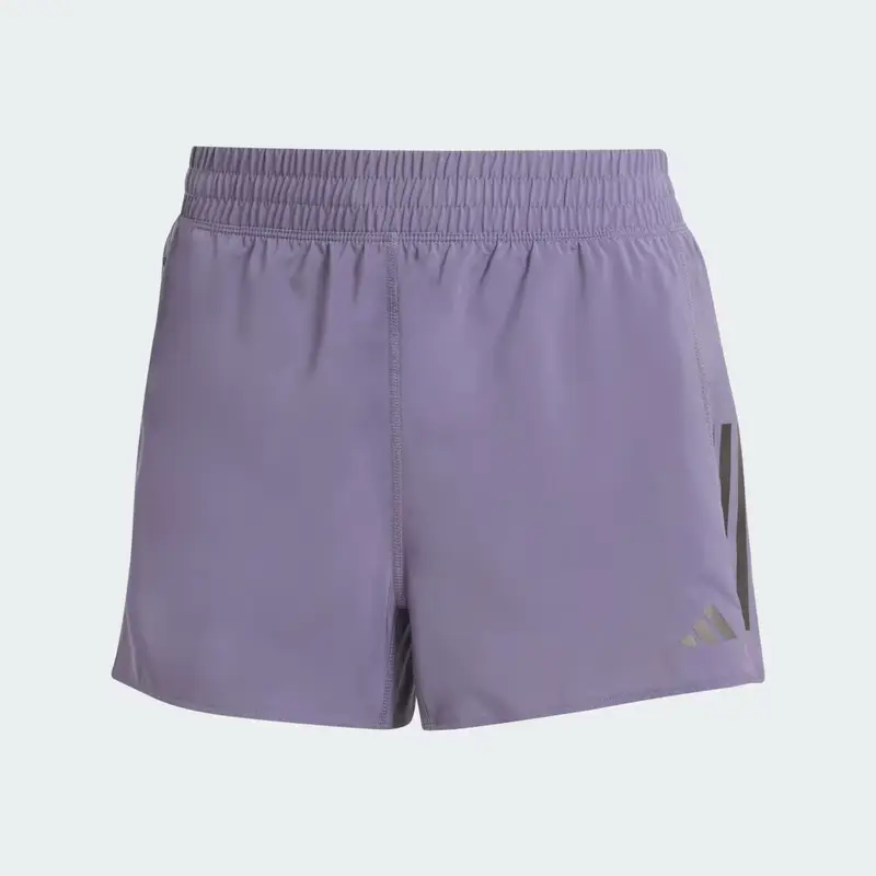 Short Own the Run Preloved Violet miniatura 4