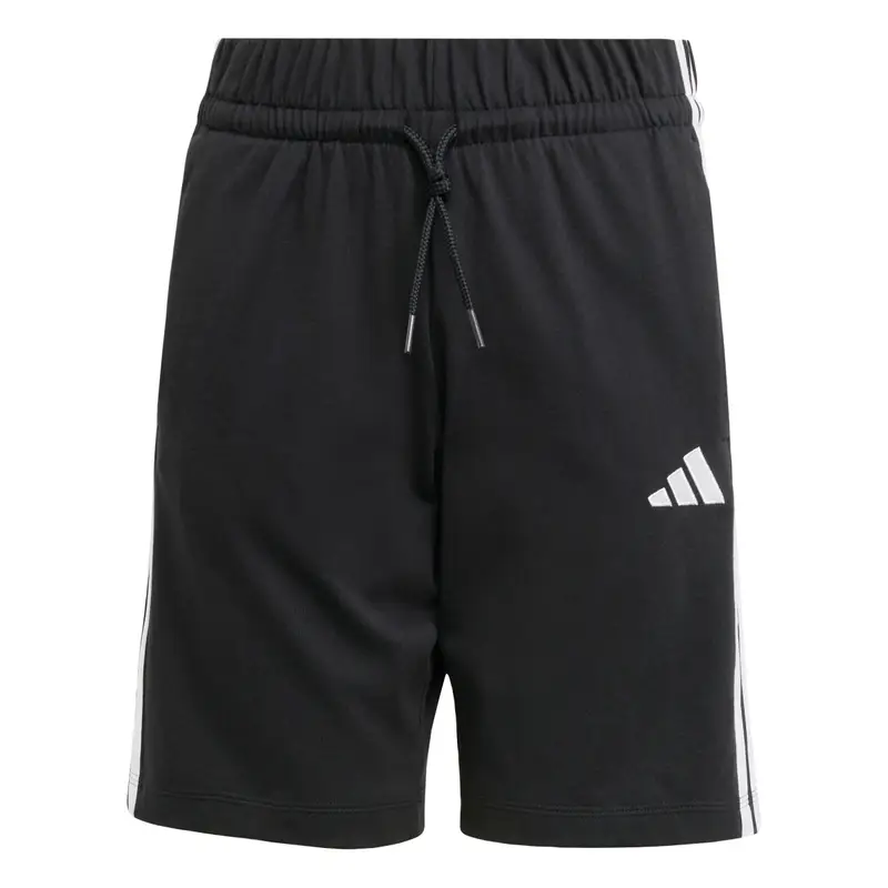 Short per bambini adidas Essentials Noir