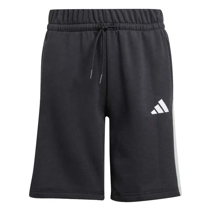 Short per bambini adidas Essentials Noir
