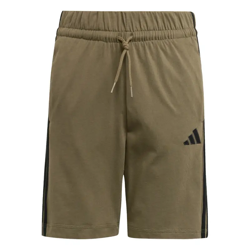 Short per bambini adidas Essentials Vert