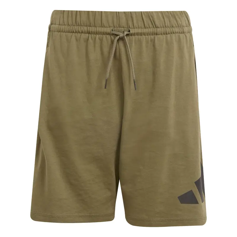 Short per bambini adidas Essentials Vert