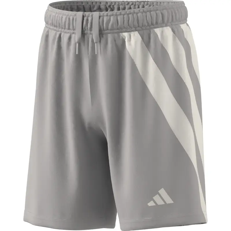 Short per bambini adidas Fortore 23 Gris
