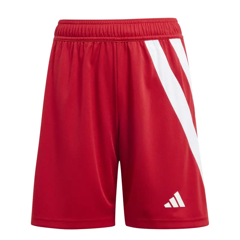 Short per bambini adidas Fortore 23 Rouge
