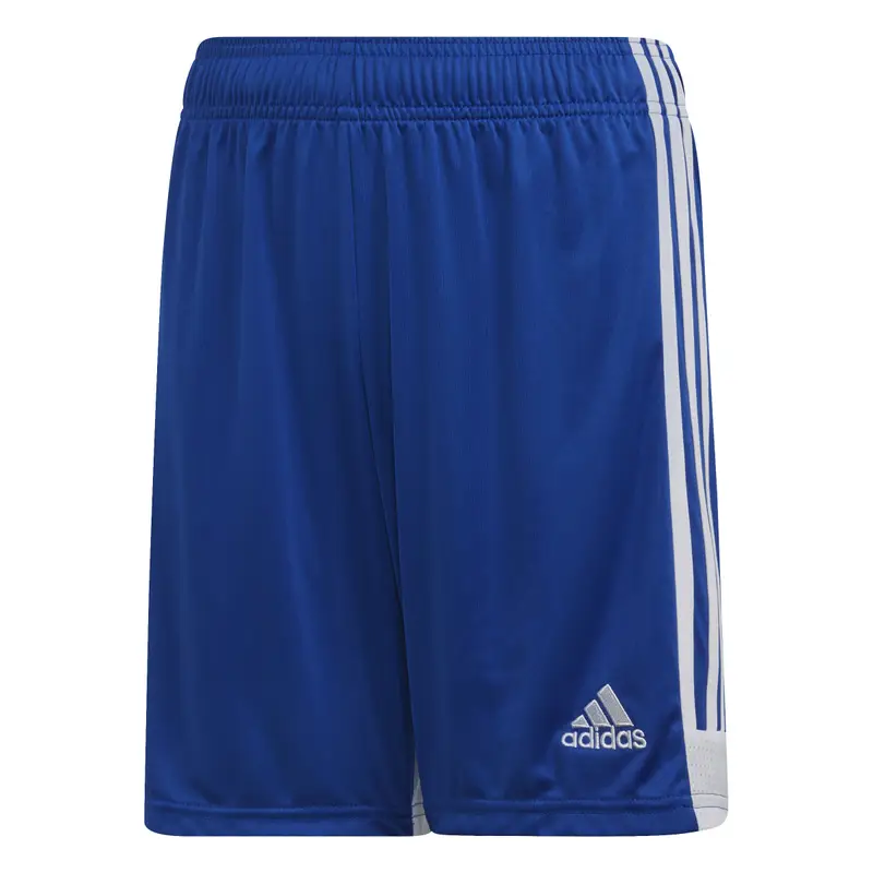 Short per bambini adidas Tastigo 19 Bleu