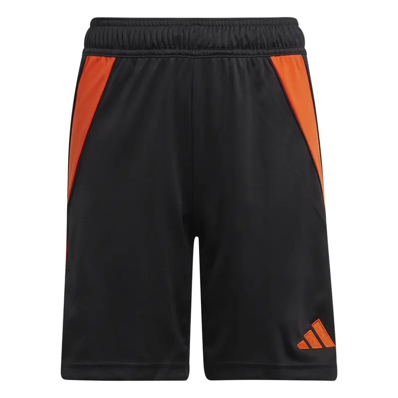 Short per bambini adidas Tiro 24 Noir