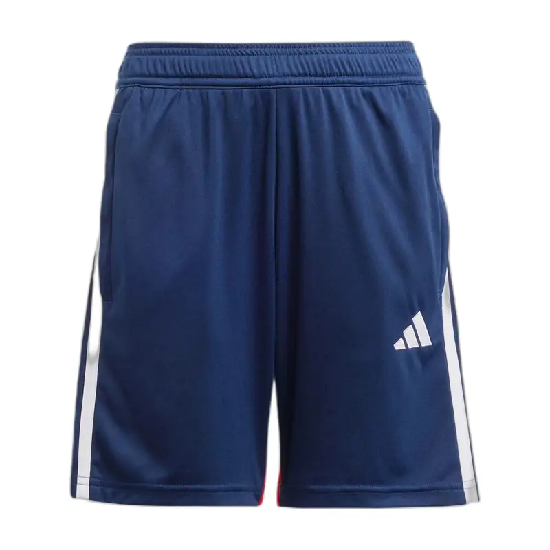 Short per bambini adidas Tiro 25 Essentials Bleu