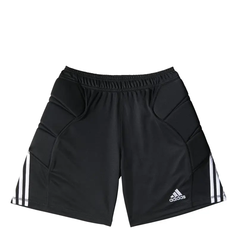 short portiere nero XL
