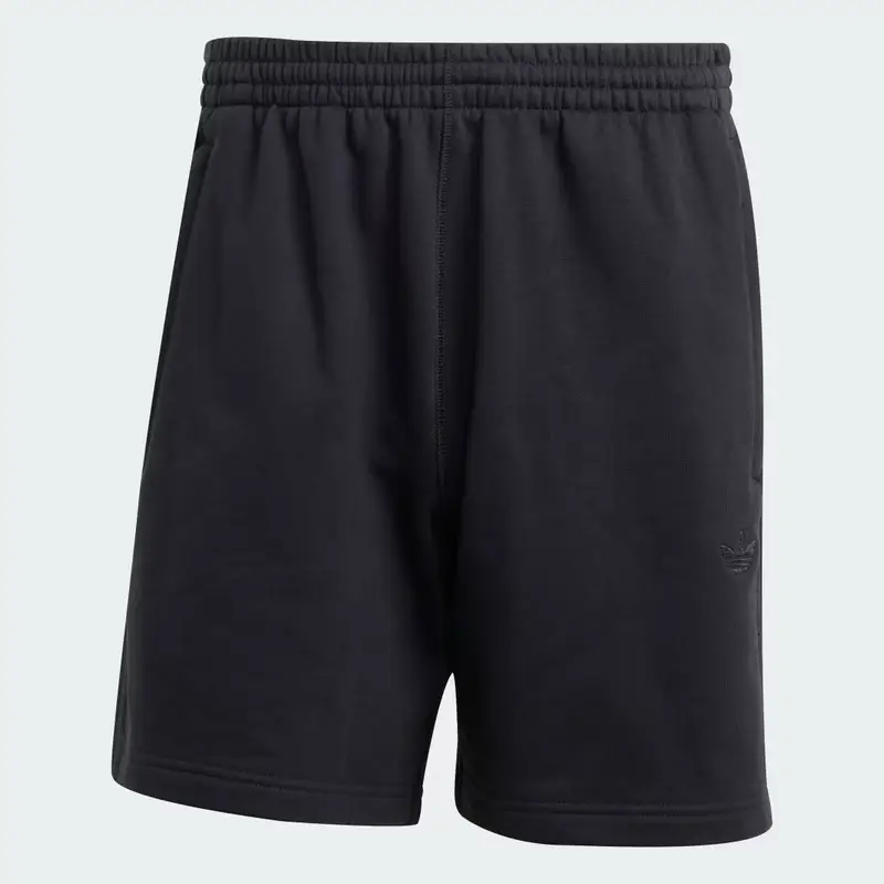 Short Premium Essentials Black miniatura 4