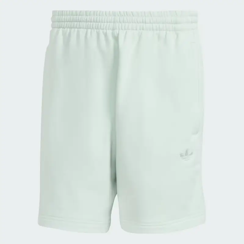 Short Premium Essentials Linen Green miniatura 4