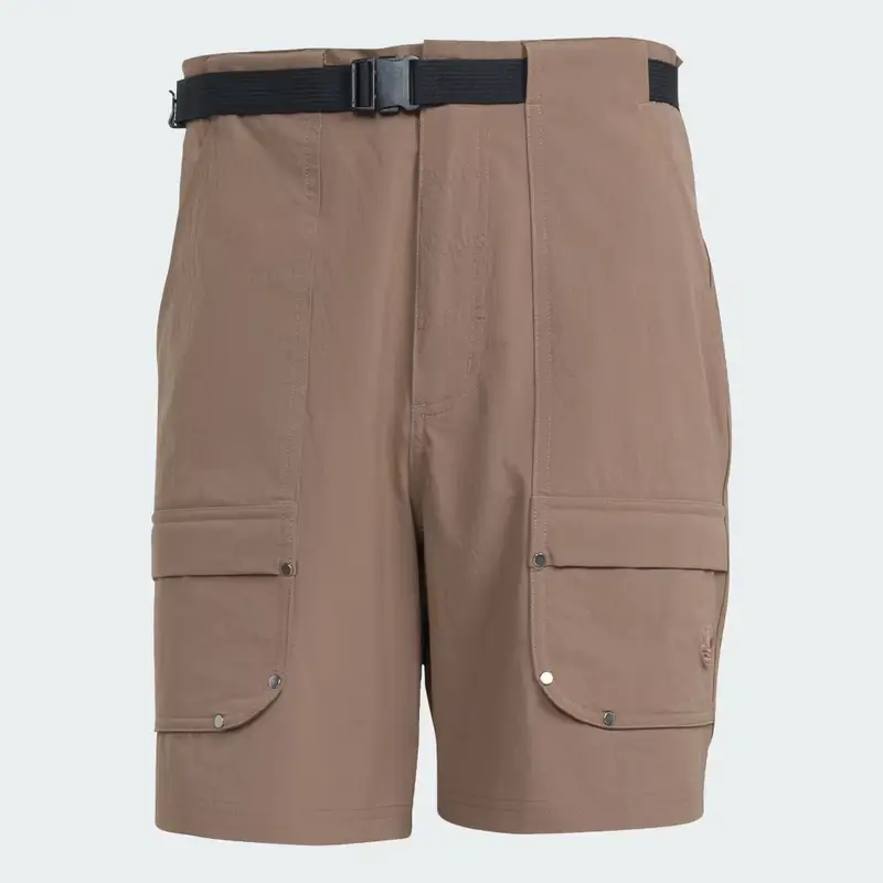 Short Premium Essentials Utility Cargo Earth Strata miniatura 4