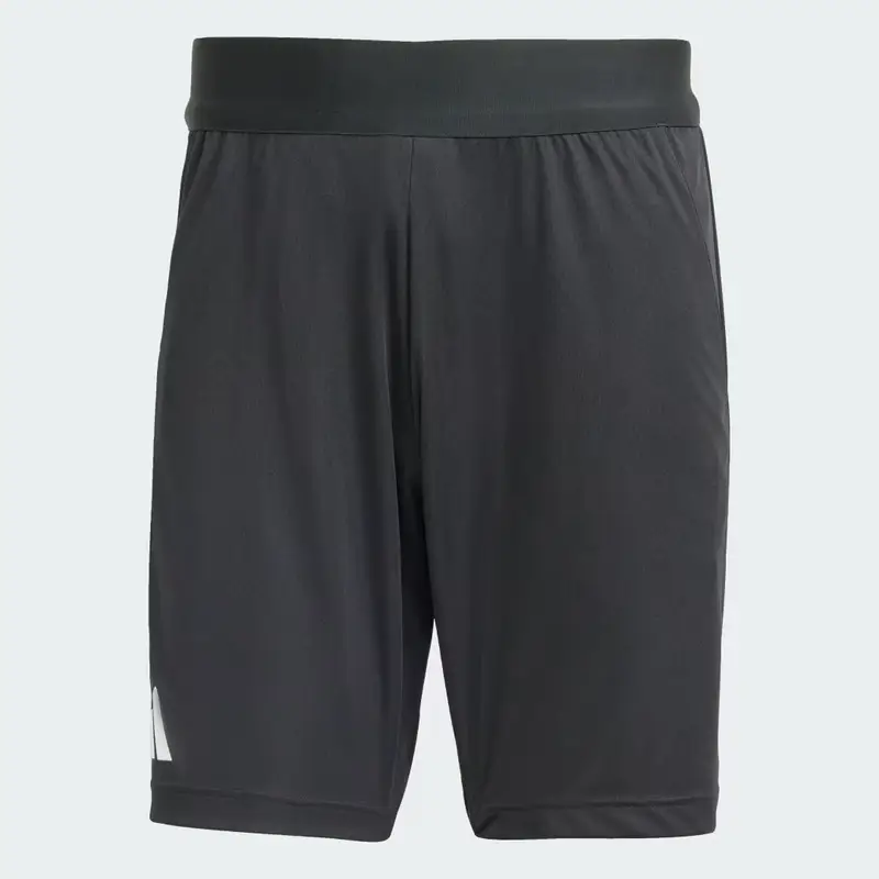 Short Referee 24 Black