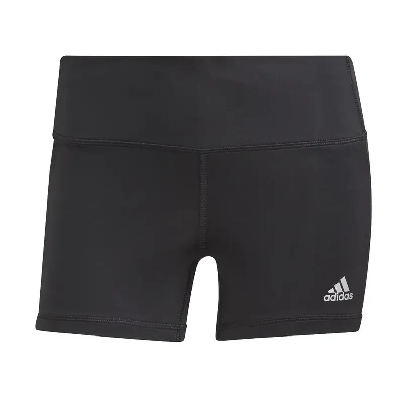 short running otr nero grigio donna L
