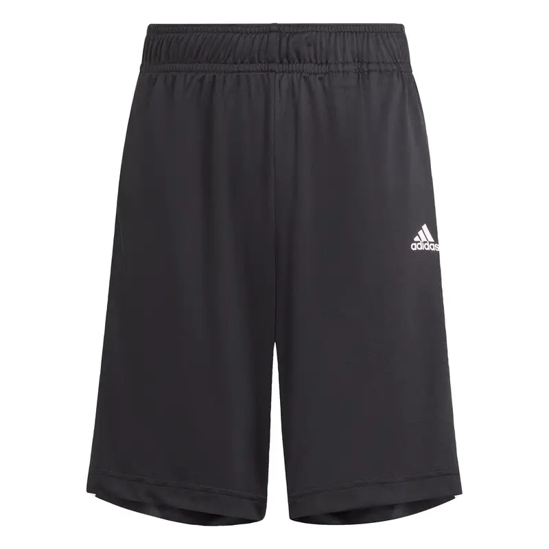 Short Sereno Junior | Adidas Nero