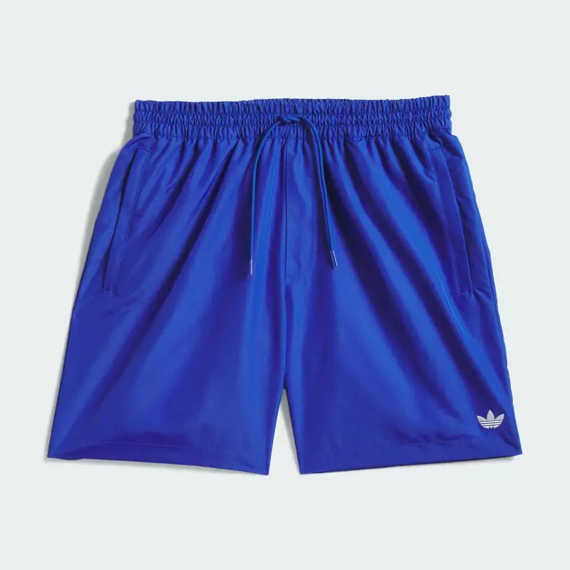 Short Skateboarding Water (Neutral) Royal Blue miniatura 4
