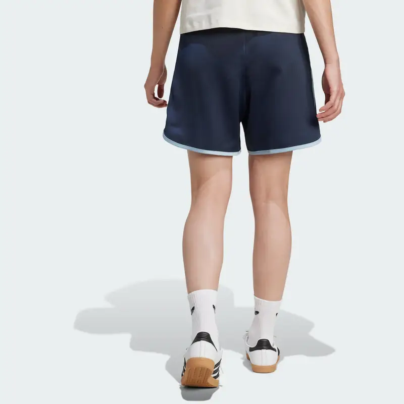 Short Spain Night Navy miniatura 2