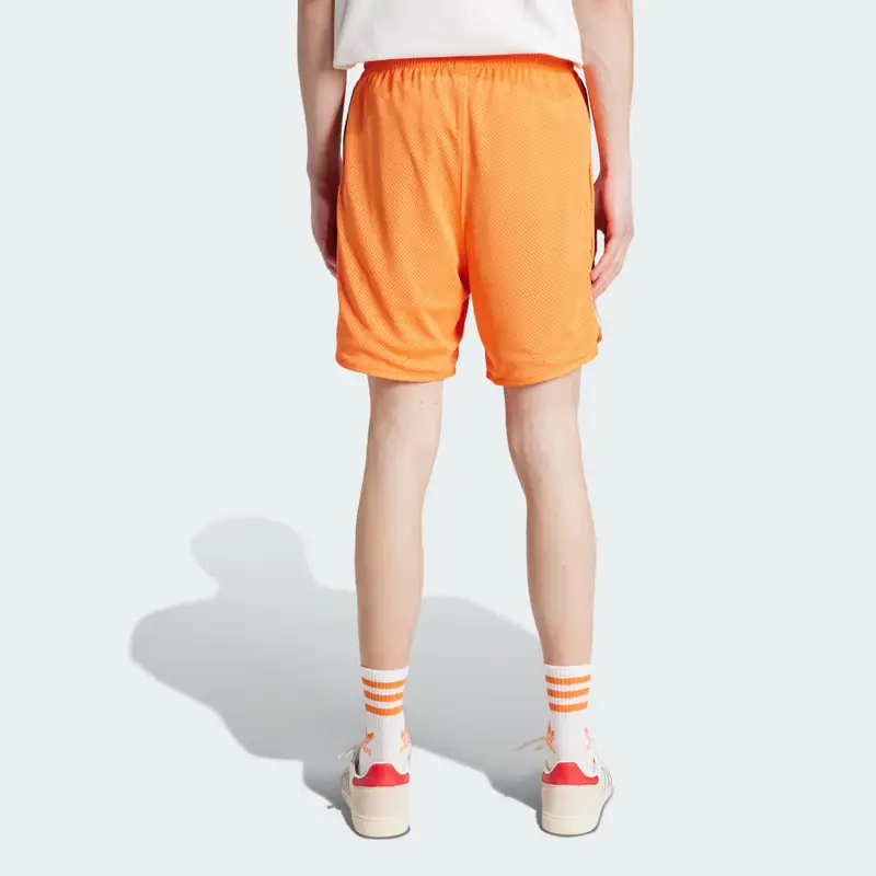 Short Sprint Semi Solar Orange miniatura 2