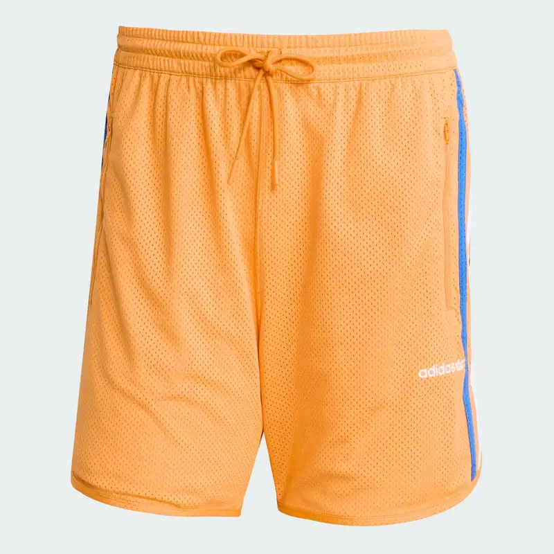 Short Sprint Semi Solar Orange miniatura 4