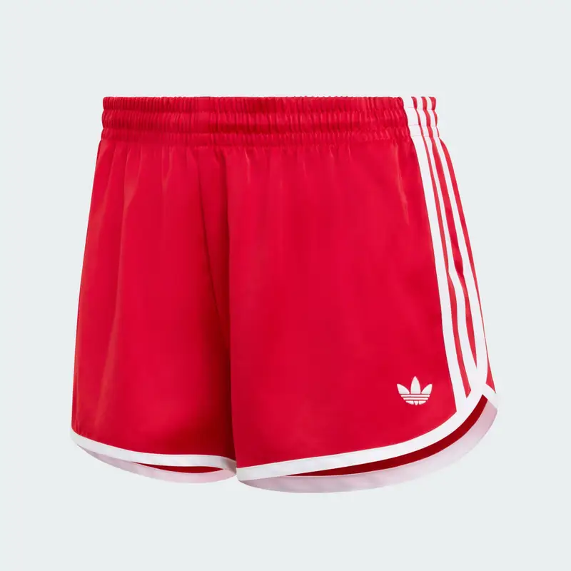 SHORT SPRINTER 3-STRIPES Better Scarlet miniatura 4