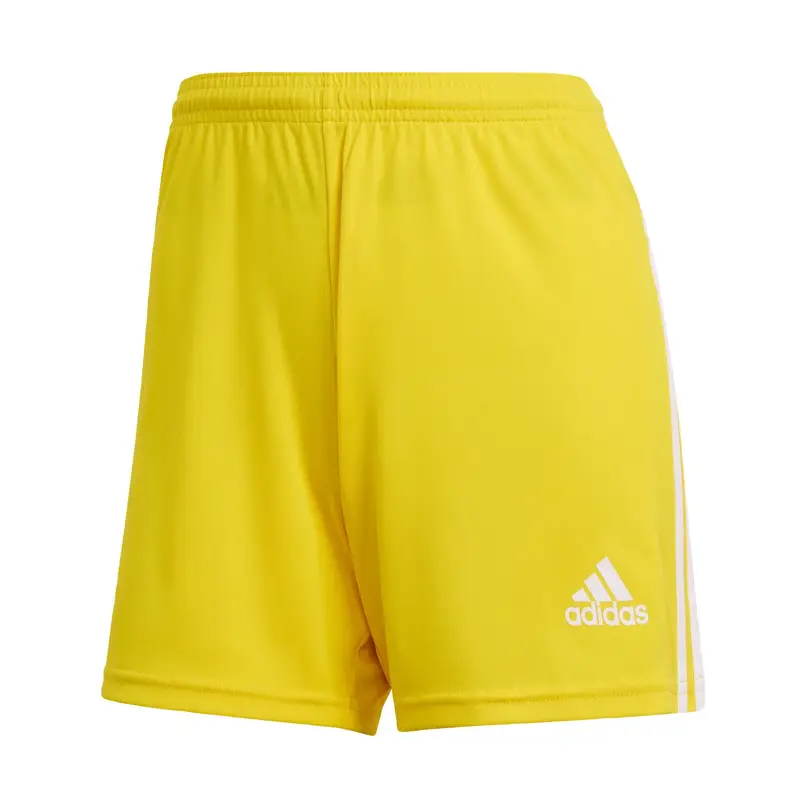 Short Squadra 21 | Adidas Giallo