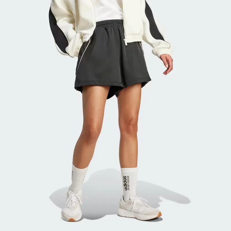 Short Stadium Black miniatura 3