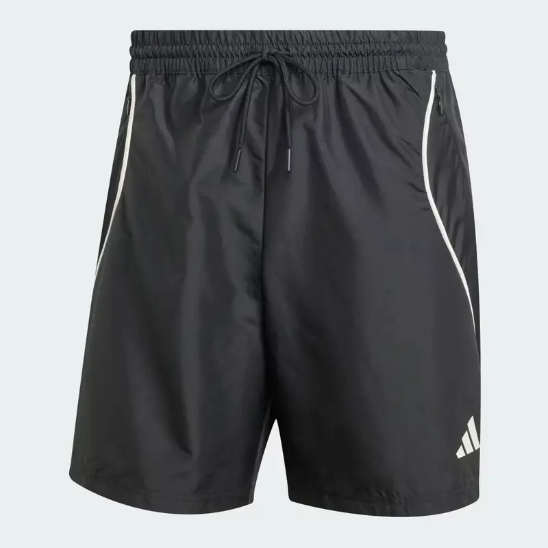 Short Stadium Black miniatura 4