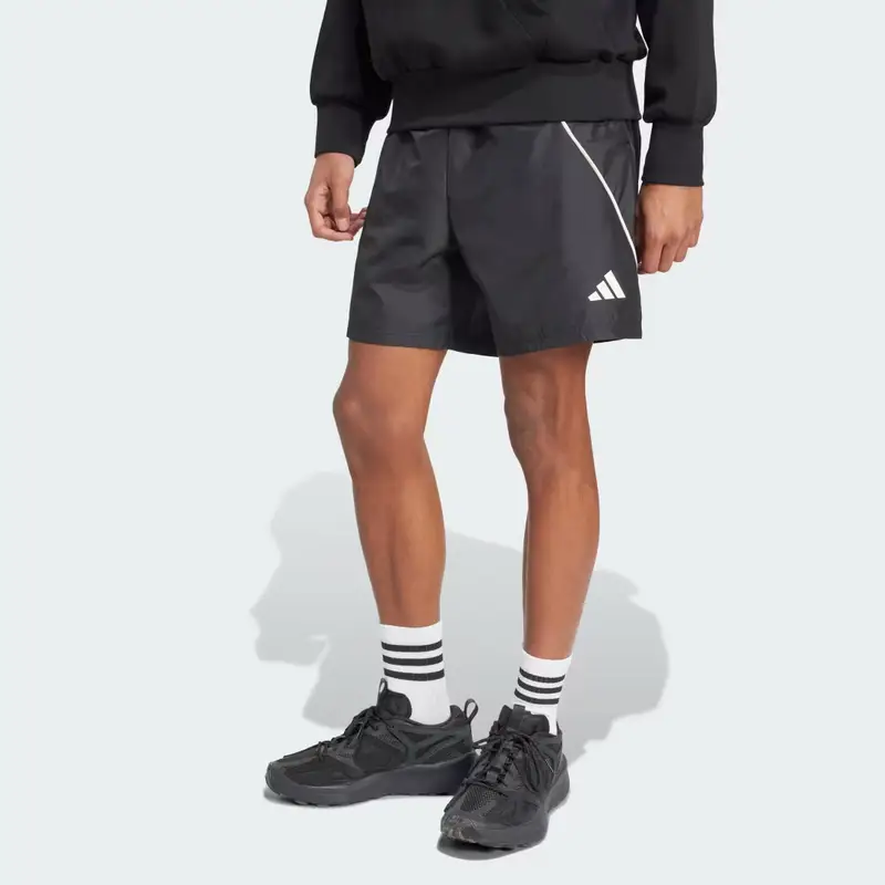 Short Stadium Black
